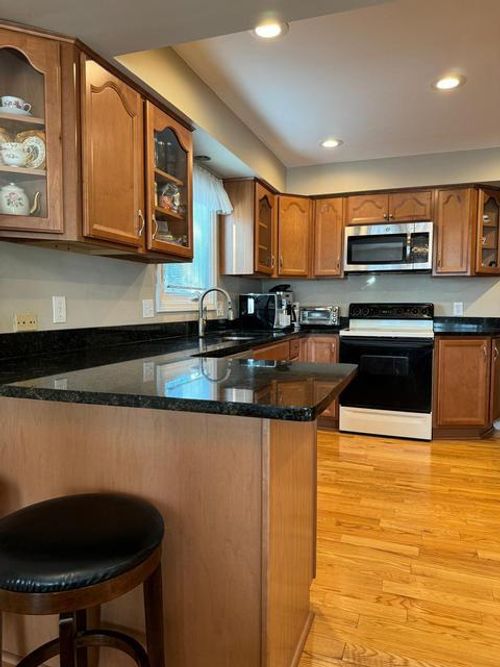 44266 Terricar Ln, Clinton Twp, MI, 48038-5301 | Card Image