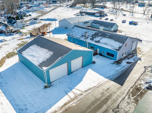 204 S Washington St, Frankton, IN, 46044 | Card Image