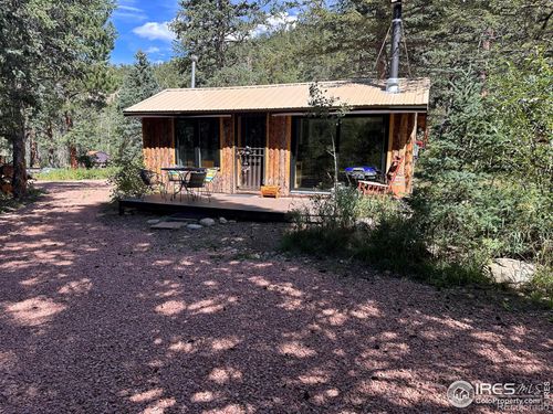 a-818 Riverside Drive, Lyons, CO, 80540 | Card Image