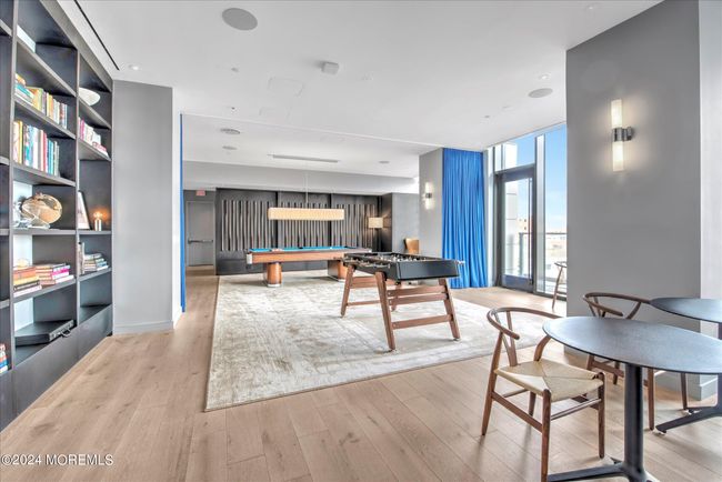 809 - 1101 Ocean Ave, Condo with 2 bedrooms, 2 bathrooms and 1 parking in Asbury Park NJ | Image 37