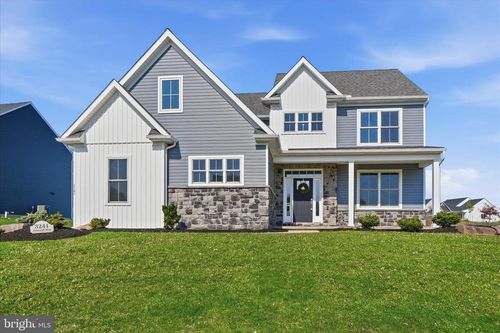 3241 Foxcroft Way, YORK, PA, 17406 | Card Image