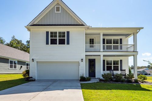 480 Oak View Way, Summerville, SC, 29483-8210 | Card Image