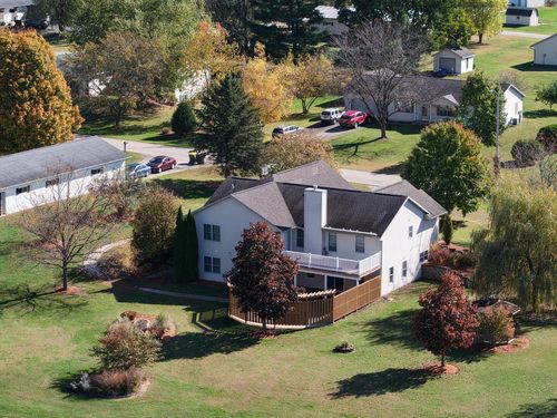 202 Hemlock Street, SOLDIERS GROVE, WI, 54655 | Card Image