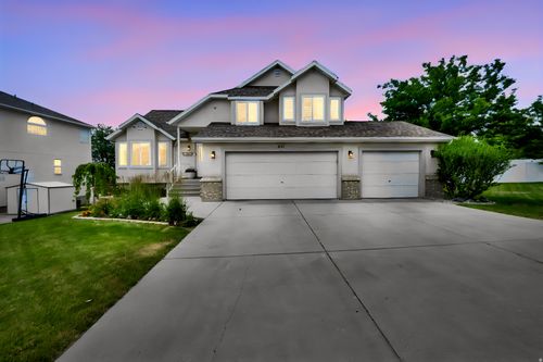 941 Pond Ridge Dr, Draper, UT, 84020-8727 | Card Image
