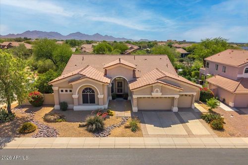 22439 N 45th Pl, Phoenix, AZ, 85050-6824 | Card Image