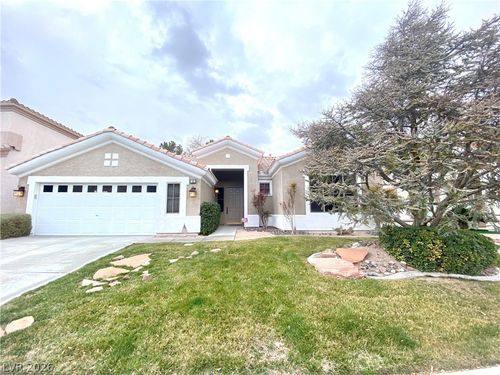 40 Chateau Whistler Ct, Las Vegas, NV, 89148-2729 | Card Image