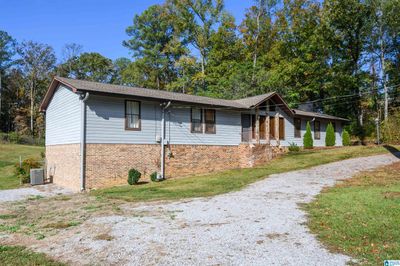 2424 Edwards Drive, House other with 3 bedrooms, 2 bathrooms and null parking in BESSEMER AL | Image 3