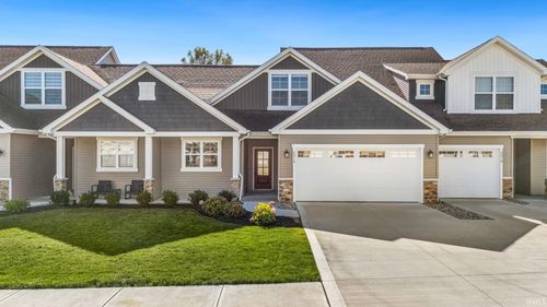 5314 Copper Horse Trl, Fort Wayne, IN, 46845-4530 | Card Image