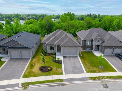 50 Vanrooy Trail, Waterford, ON, N0E1Y0 | Card Image