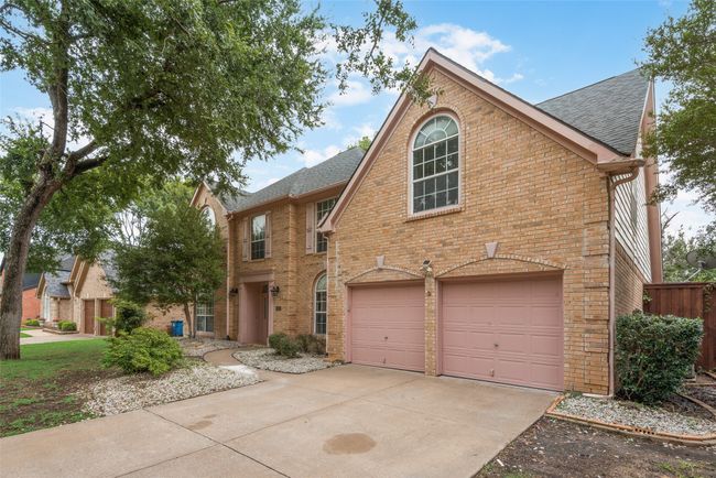 1907 New Haven Rd, House other with 4 bedrooms, 4 bathrooms and null parking in Grapevine TX | Image 6