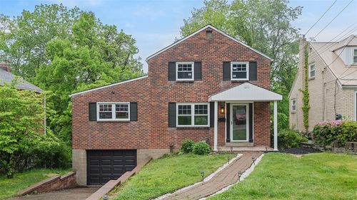 162 Briarwood Dr, Penn Hills, PA, 15235-4301 | Card Image