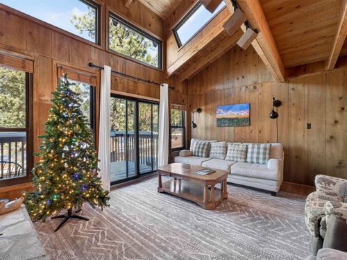 12-44 Mammoth Mountain Rd, Angel Fire, NM, 87710-8060 | Card Image