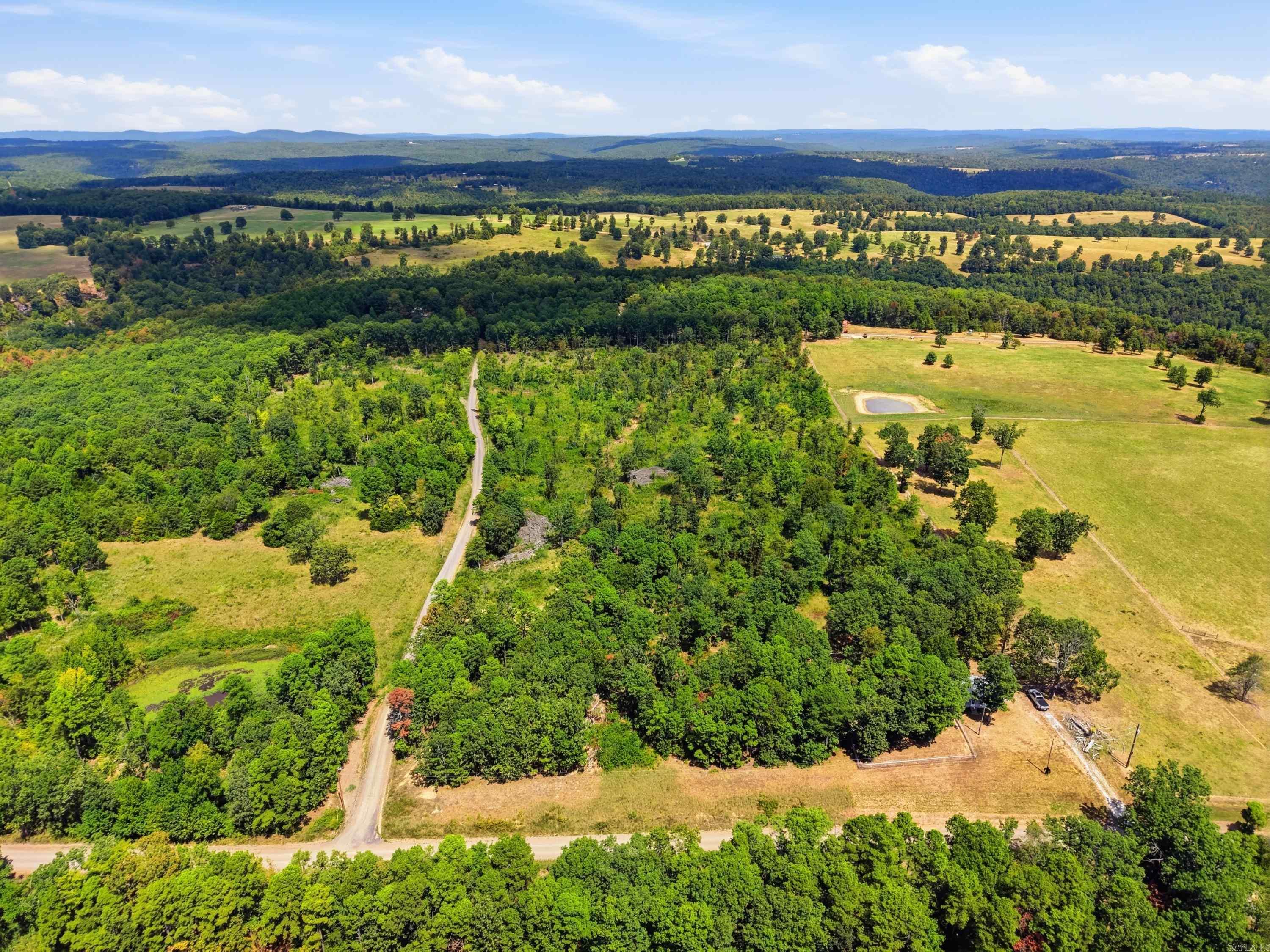 Land in Dennard 2