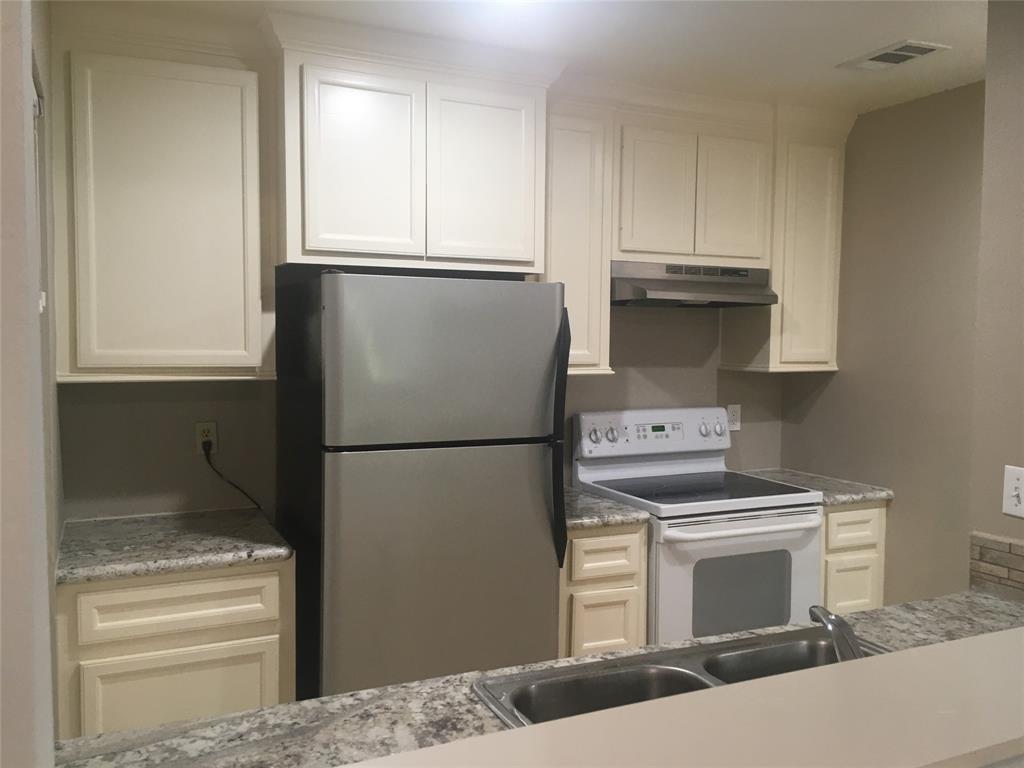 Residential Lease in Spring 3