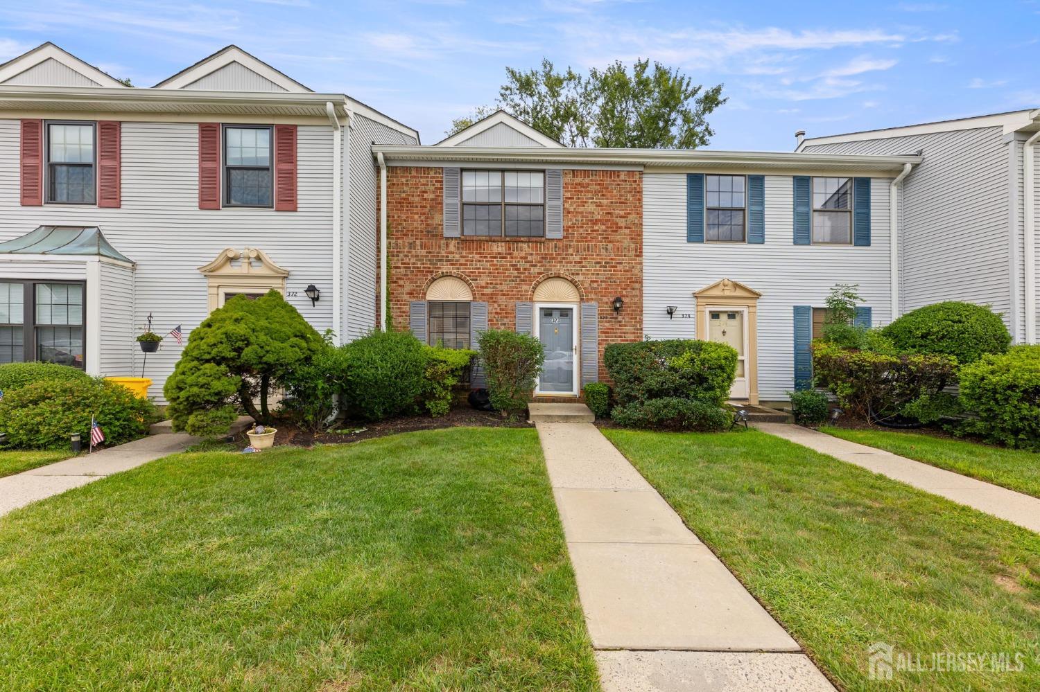 Bromley Pl, East Brunswick, NJ 08816