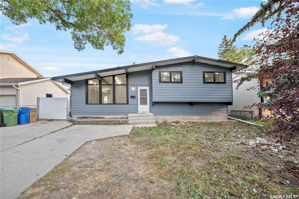 Residential in Regina
