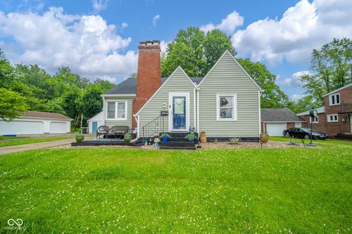 4210 Main St, Anderson, IN, 46013-4726 | Card Image