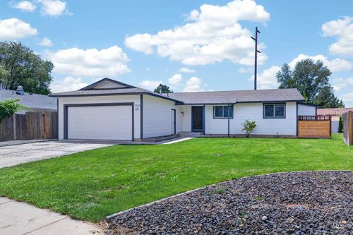 5683 N Millstone Dr, Garden City, ID, 83714-1645 | Card Image