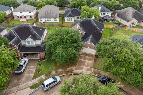 7519 Chathan Glen Ln, Richmond, TX, 77407-3850 | Card Image