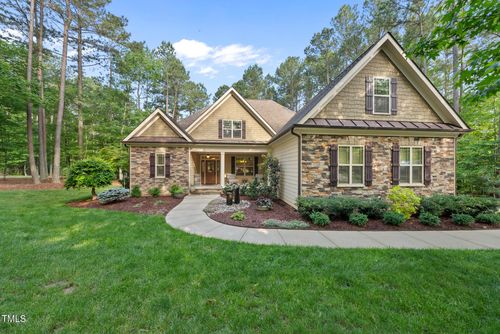 1211 New Grissom Way, Wake Forest, NC, 27587-6213 | Card Image