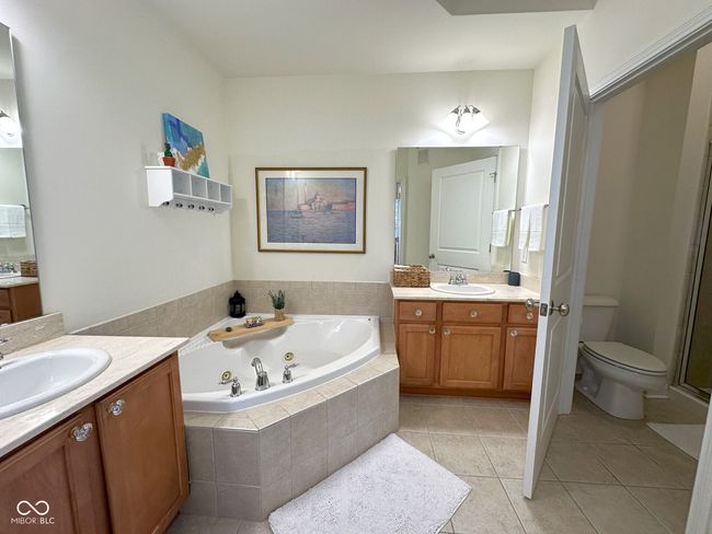STE-105 - 355 E Ohio St, Condo with 2 bedrooms, 2 bathrooms and null parking in Indianapolis IN | Image 12