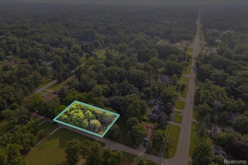 Lot 9 Outwood St, Southfield, MI, 48033-6537 | Card Image