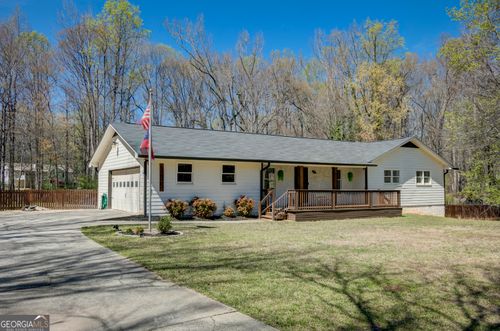 135 Bunny Ln, Fayetteville, GA, 30215-5491 | Card Image