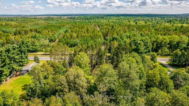 7216 County Rd 13, House other with 2 bedrooms, 1 bathrooms and 15 parking in Lisle ON | Image 38
