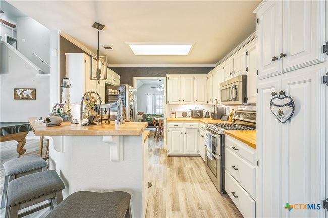 1811 Rally Ln, House other with 4 bedrooms, 3 bathrooms and null parking in Harker Heights TX | Image 7