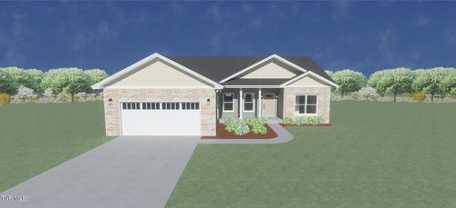 Lot 19 Red Tail Ridge, Greeneville, TN, 37743 | Card Image