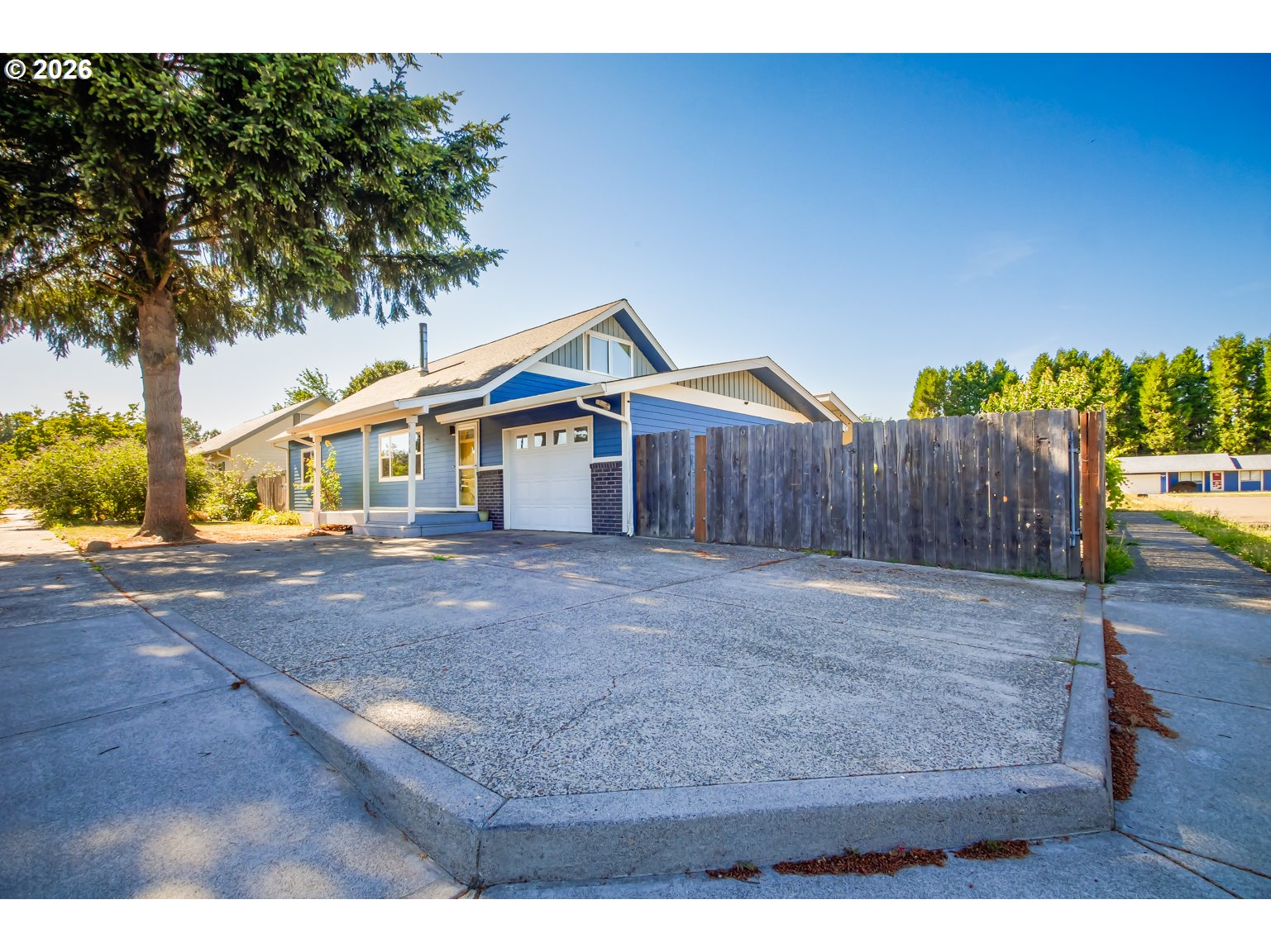 Residential in Vancouver 2