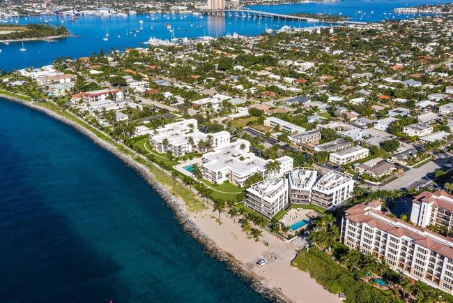 APT-304 - 106 Inlet Way, Condo with 2 bedrooms, 3 bathrooms and null parking in Palm Beach Shores FL | Image 40
