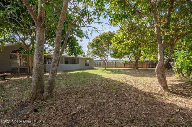 6010 Flamingo Ave, House other with 3 bedrooms, 2 bathrooms and null parking in COCOA FL | Image 38