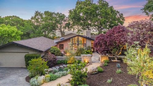 138 Bolivar Ln, Portola Valley, CA, 94028-7766 | Card Image