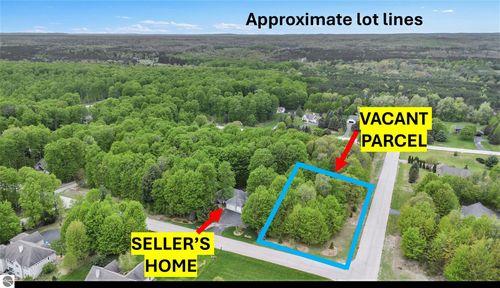 00 Timber Meadows Dr, Traverse City, MI, 49685 | Card Image