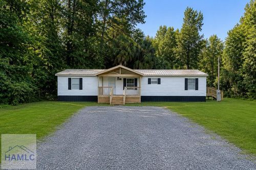 131 Stevens Ln Sw, Ludowici, GA, 31316-6782 | Card Image