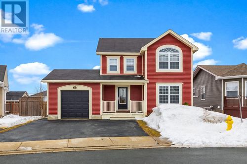 24 Bayberry Pl, St. John's, NL, A1H1B1 | Card Image
