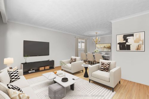 1 Beatty Ave, Brampton, ON, L6W2H8 | Card Image