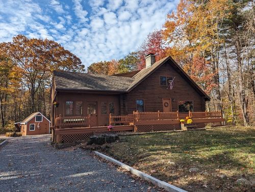 1183 Townsend Rd, Mason, NH, 03048-4807 | Card Image