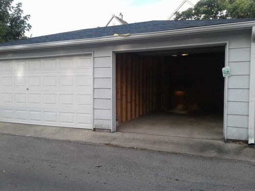 garage-1714 N Spaulding Avenue, Chicago, IL, 60647 | Card Image