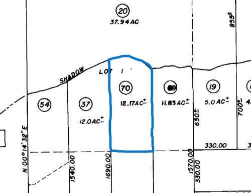 89 Star View Way, Berry Creek, CA, 95916-9752 | Card Image