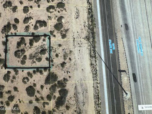 LOT 18 Wells Rd, El Paso, TX, 79907 | Card Image