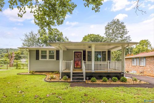 2018 Polk Dr Ne, Huntsville, AL, 35801-1775 | Card Image
