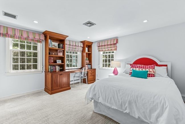 22 Chadwick Rd, House other with 5 bedrooms, 6 bathrooms and 6 parking in Weston MA | Image 21