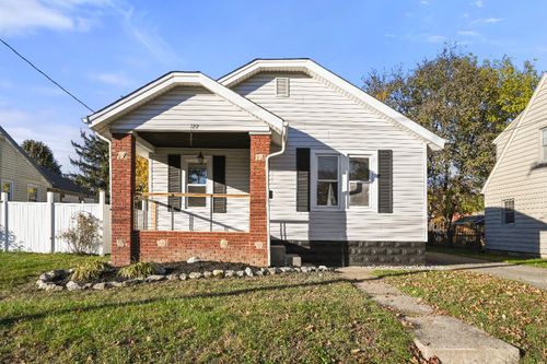 122 Billups Dr, Greendale, IN, 47025-1422 | Card Image