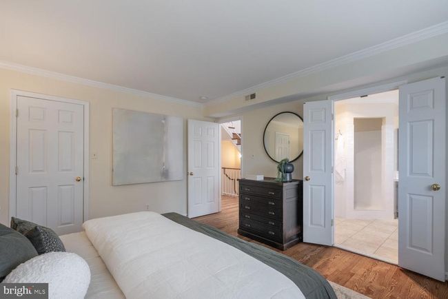 4616 Arlington Blvd, Townhouse with 4 bedrooms, 4 bathrooms and null parking in ARLINGTON VA | Image 18