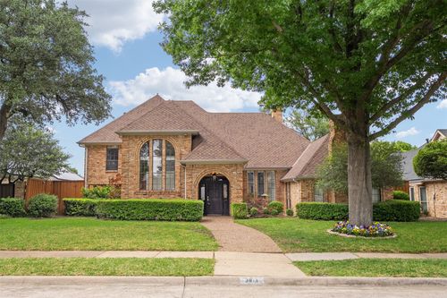 3813 Vicksburg Ct, Plano, TX, 75023-6023 | Card Image