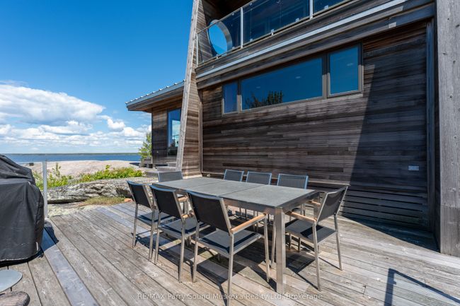 1 B-821 Anchor Island N/A, House other with 5 bedrooms, 5 bathrooms and null parking in The Archipelago ON | Image 46