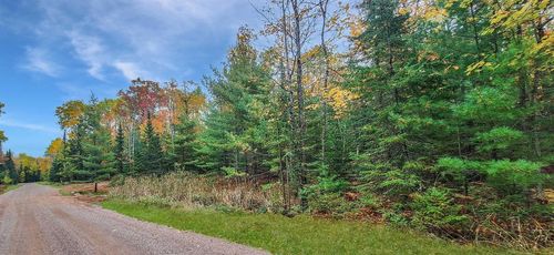 Lot 6, Block 1 Raspberry Trail, LA POINTE, WI, 54850 | Card Image