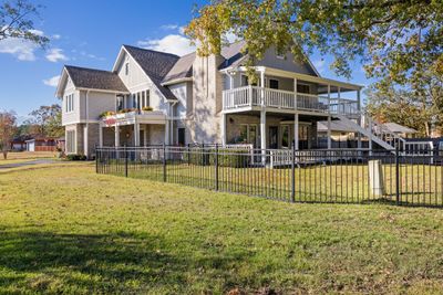 111 Winchester Court, House other with 5 bedrooms, 4 bathrooms and null parking in Idabel OK | Image 2